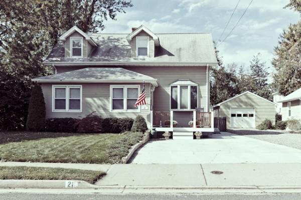 Il New Jersey di Emanuele Reguzzoni (inserita in galleria)