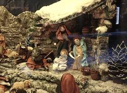 Il presepe di pasta (inserita in galleria)