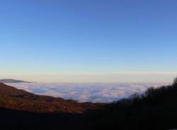 La nebbia agl'irti colli (inserita in galleria)