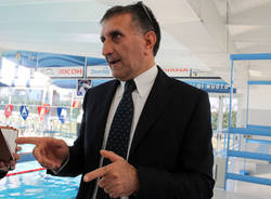 La piscina di Solbiate Olona si è rifatta il look (inserita in galleria)