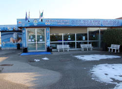 La piscina di Solbiate Olona si è rifatta il look (inserita in galleria)