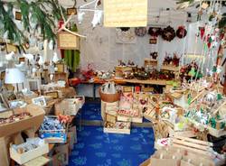 La scuola di Lissago ai mercatini di Natale (inserita in galleria)