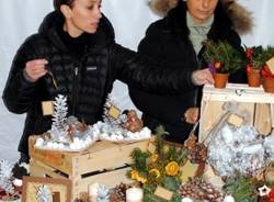 La scuola di Lissago ai mercatini di Natale (inserita in galleria)