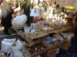 La scuola di Lissago ai mercatini di Natale (inserita in galleria)