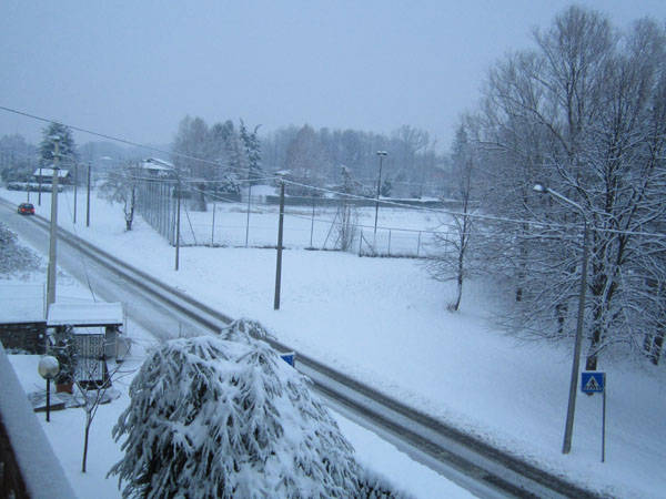 Le neve dei lettori - 2 (inserita in galleria)