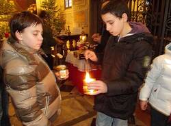 luce  1 