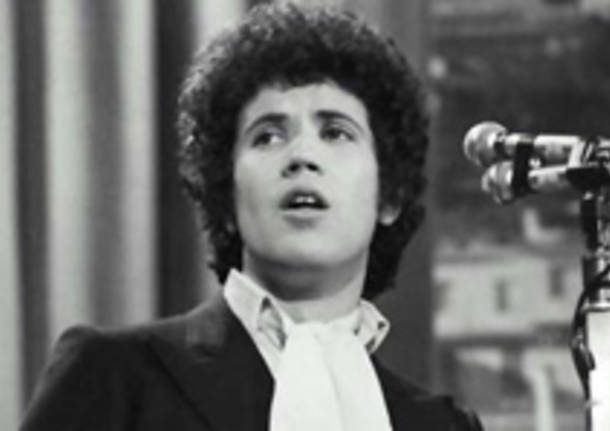 lucio battisti