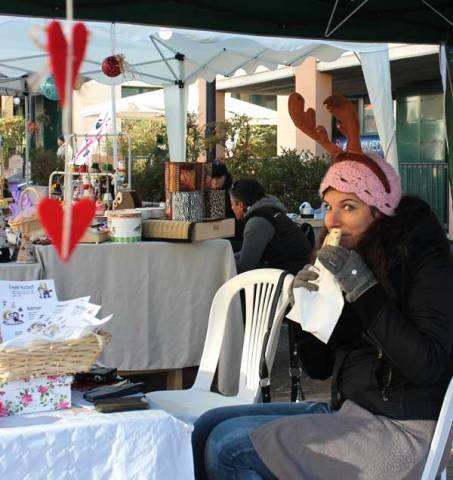 Malnate: facce da mercatino/1 (inserita in galleria)