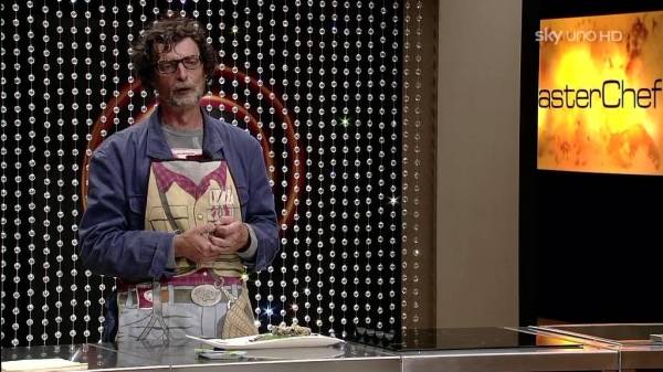 Masterchef 2 (per gallerie fotografiche)