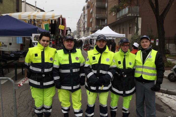MERCATINO  1 