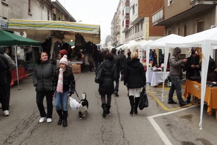MERCATINO  2 