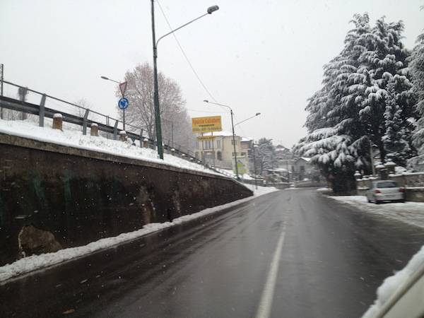 neve 341 statale 2012