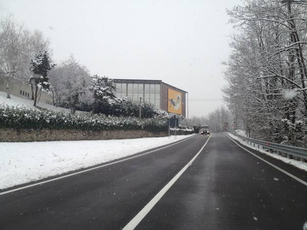 neve 341 statale 2012