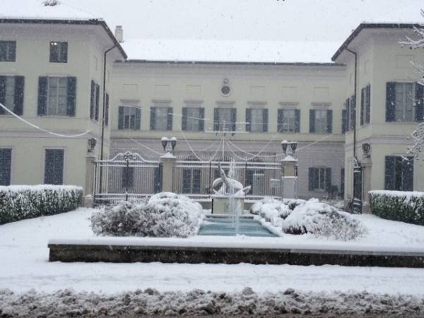 neve busto castellanza dicembre 2012 (per gallerie fotografiche)