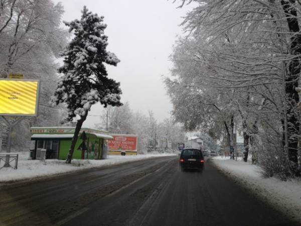 neve busto castellanza dicembre 2012 (per gallerie fotografiche)