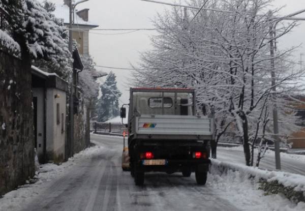 Neve da San Pietro a Erbamolle (inserita in galleria)