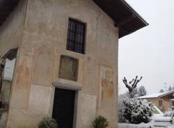 Neve da San Pietro a Erbamolle (inserita in galleria)