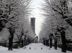 Neve da San Pietro a Erbamolle (inserita in galleria)