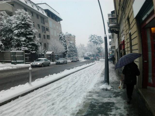nevicata  10 