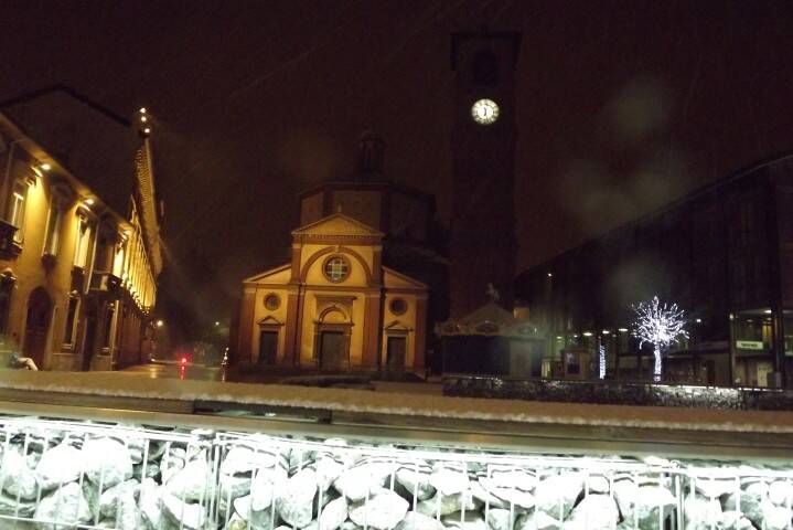 nevicata  2 