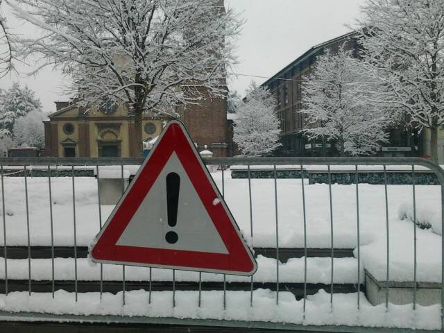 nevicata  22 