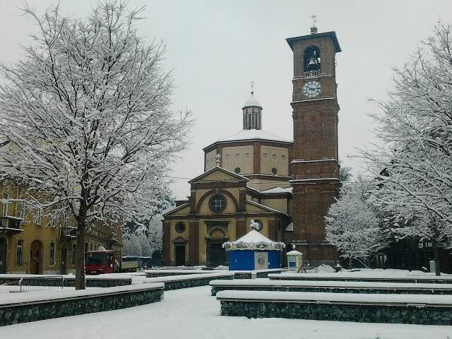 nevicata  23 
