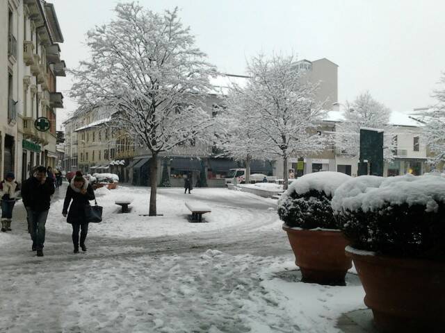 nevicata  24 