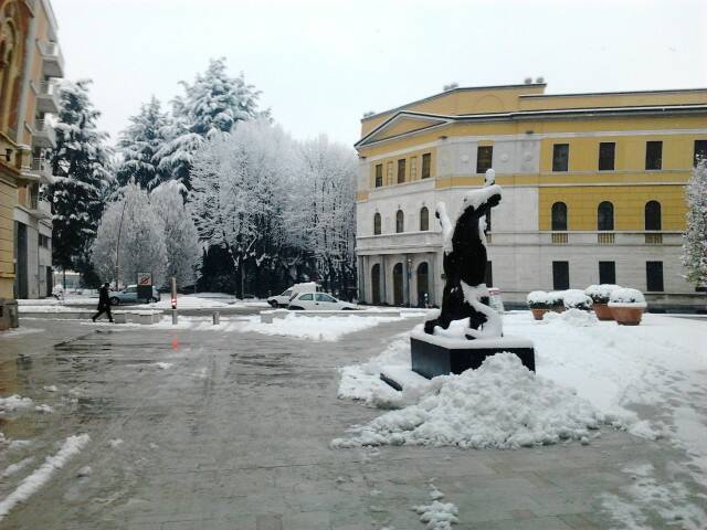 nevicata  25 