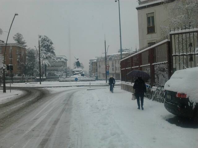 nevicata  8 