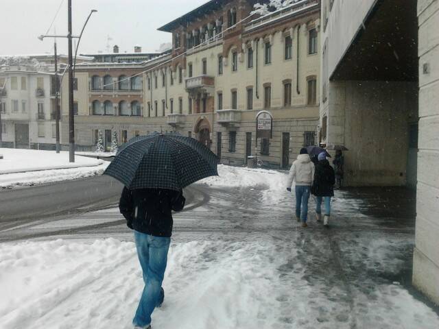 nevicata  9 