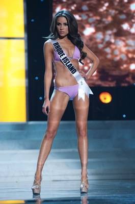 Olivia Culpo è la nuova Miss Universo (inserita in galleria)