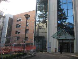 ospedale di gallarate polichirurgico