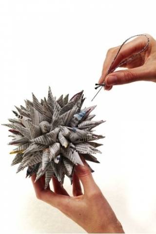 Palle di Natale (inserita in galleria)