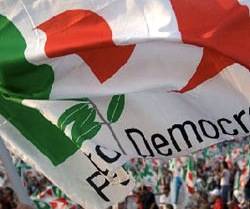 partito democratico apertura