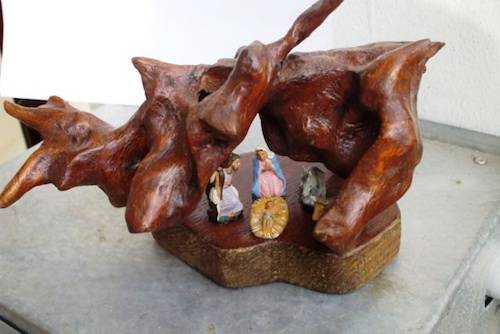 Presepe mini