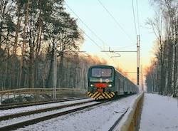 saronno seregno apertura foto alessio lucini inverno trenord