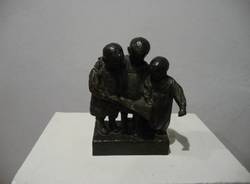 Silvio e Leo Spaventa Filippi: una famiglia di artisti (inserita in galleria)