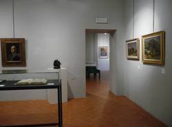 Silvio e Leo Spaventa Filippi: una famiglia di artisti (inserita in galleria)