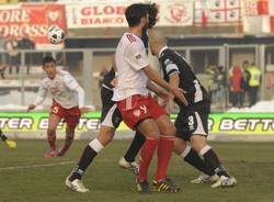 Varese-Grosseto 3-0 (inserita in galleria)