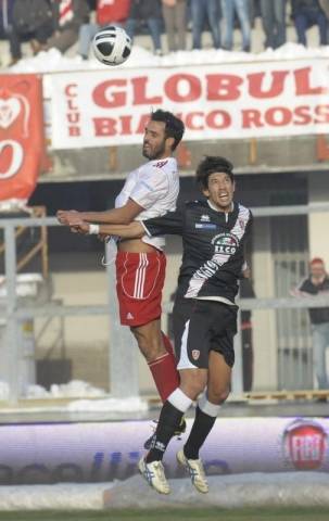 Varese-Grosseto 3-0 (inserita in galleria)