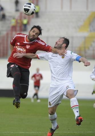 Varese - Ternana 1-0 (inserita in galleria)