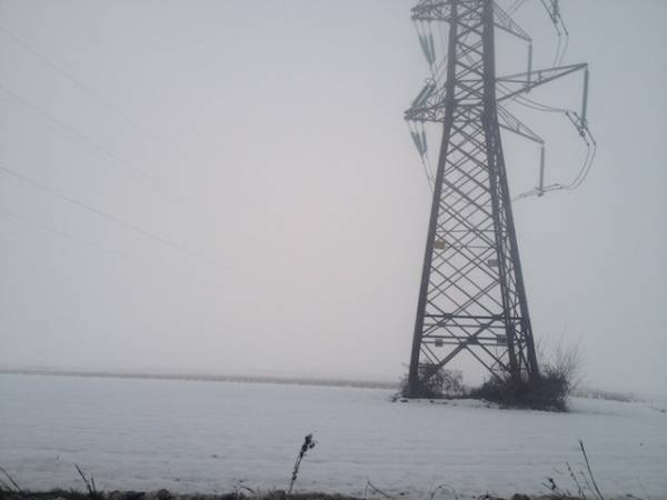 Varesina avvolta nella nebbia (inserita in galleria)