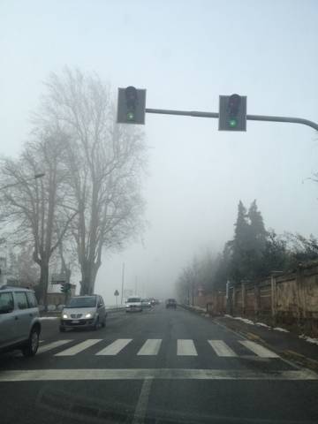 Varesina avvolta nella nebbia (inserita in galleria)