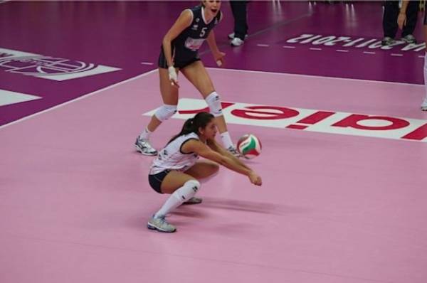 Yamamay - Villa Cortese: il derby (inserita in galleria)