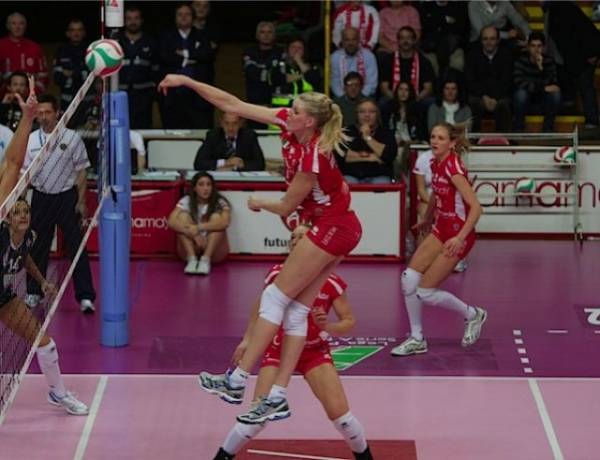 Yamamay - Villa Cortese: il derby (inserita in galleria)