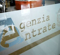 agenzia delle entrate