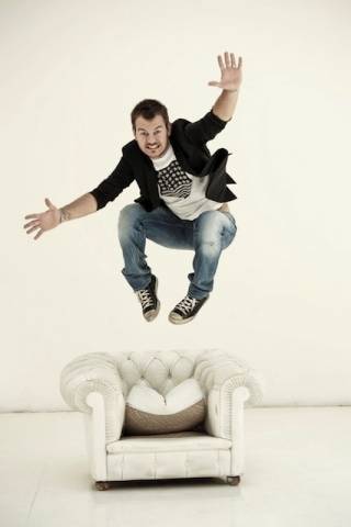 Alessandro Cattelan (inserita in galleria)