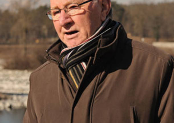 alessandro folli consorzio villoresi
