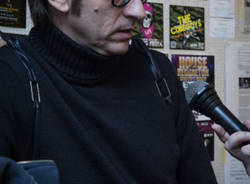 Alex Farolfi: da radio Deejay alla Casa del Disco  (inserita in galleria)