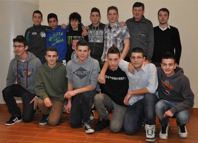 Allievi